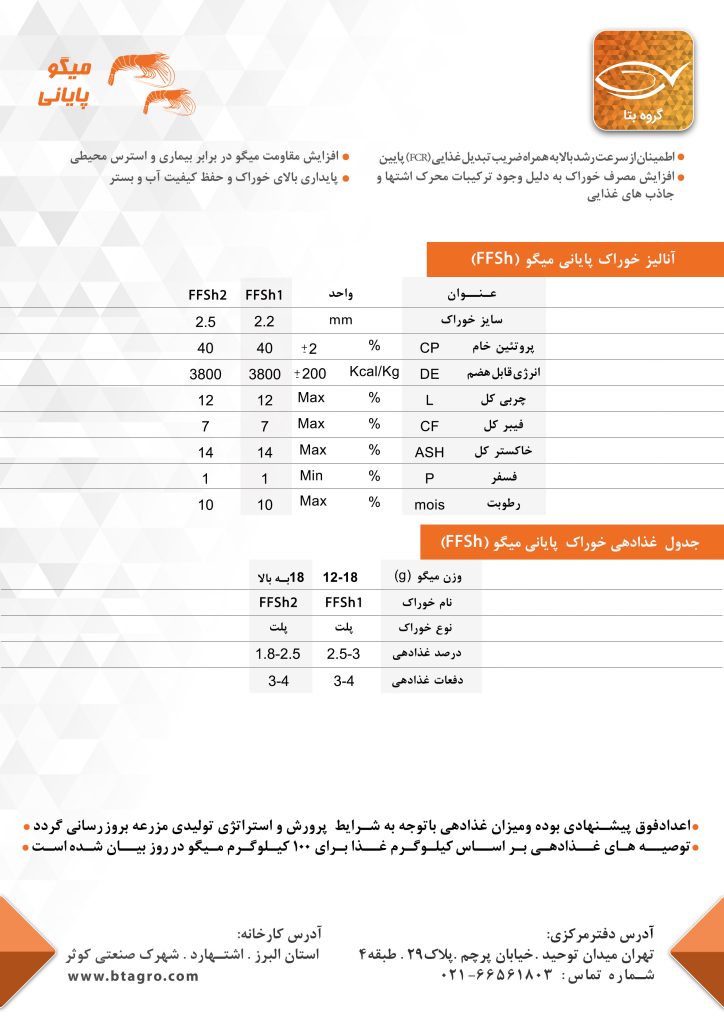 الجمبری نمو