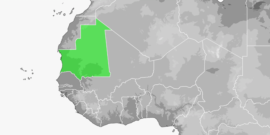 موریتانی-اسپانیا-شیلات